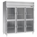 Beverage-Air HFPS3HC-1HG Horizon Series 78