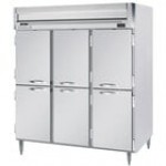 Beverage-Air HFPS3HC-1HG Horizon Series 78