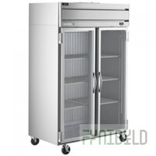 Beverage-Air HRS2HC-1HG Horizon Series 52