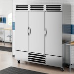 Beverage-Air RB72HC-1S 75
