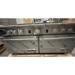 Scratch and Dent Imperial Range Pro Series IR-G60T-E-CC 60 Scratch and Dent Imperial Range Pro Series IR-G60T-E-CC 60