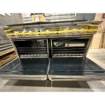 Scratch and Dent Imperial Range Pro Series IR-G60T-E-CC 60 Scratch and Dent Imperial Range Pro Series IR-G60T-E-CC 60