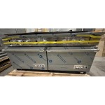 Scratch and Dent Imperial Range Pro Series IR-G60T-E-CC 60 Scratch and Dent Imperial Range Pro Series IR-G60T-E-CC 60