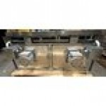 Scratch and Dent Imperial Range Pro Series IR-G60T-E-CC 60 Scratch and Dent Imperial Range Pro Series IR-G60T-E-CC 60