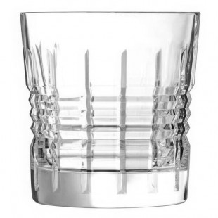 Chef & Sommelier Cristal d'Arques Rendez-Vous 10.75 oz. Rocks / Old Fashioned Glass by Arc Cardinal - 12/Case Chef & Sommelier Cristal d'Arques Rendez-Vous 10.75 oz. Rocks / Old Fashioned Glass by Arc Cardinal - 12/Case