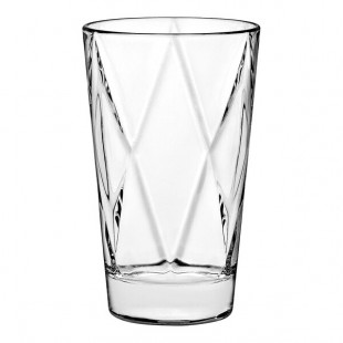 Vidivi Concerto from BauscherHepp 13.9 oz. Highball Glass - 24/Case