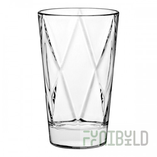 Vidivi Concerto from BauscherHepp 13.9 oz. Highball Glass - 24/Case