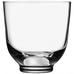 Nude Hepburn from Steelite International 13.5 oz. Rocks / Double Old Fashioned Glass - 24/Case Nude Hepburn from Steelite International 13.5 oz. Rocks / Double Old Fashioned Glass - 24/Case