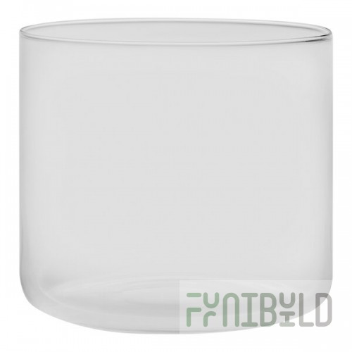 Chef & Sommelier Zephyr 10.5 oz. Rocks / Old Fashioned Glass by Arc Cardinal - 24/Case