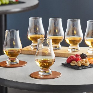 Stolzle from Global Tableware Collective 6.5 oz. Glencairn Whiskey Glass - 6/Pack Stolzle from Global Tableware Collective 6.5 oz. Glencairn Whiskey Glass - 6/Pack