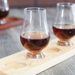 Stolzle from Global Tableware Collective 6.5 oz. Glencairn Whiskey Glass - 6/Pack