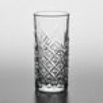 Pasabahce Timeless Vintage from Steelite International 10.5 oz. Long Drink Glass - 12/Case Pasabahce Timeless Vintage from Steelite International 10.5 oz. Long Drink Glass - 12/Case