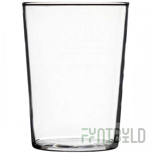 Anchor Hocking Savore 17 oz. Rim Tempered Tumbler - 24/Case