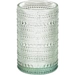 Zwiesel Fortessa Jupiter 13 oz. Sage Green Beverage Glass - 24/Case