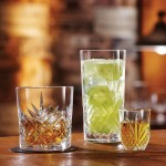 Arcoroc Broadway 10.5 oz. Rocks / Old Fashioned Glass by Arc Cardinal - 24/Case Arcoroc Broadway 10.5 oz. Rocks / Old Fashioned Glass by Arc Cardinal - 24/Case