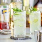 Acopa Zion 15 oz. Beverage Glass - 12/Case Acopa Zion 15 oz. Beverage Glass - 12/Case