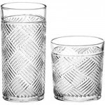 Acopa Zion 15 oz. Beverage Glass - 12/Case Acopa Zion 15 oz. Beverage Glass - 12/Case