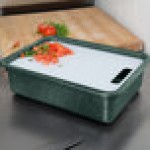 HS Inc. HS1050C Prep n Serve 17 1/2 HS Inc. HS1050C Prep n Serve 17 1/2