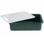 HS Inc. HS1050C Prep n Serve 17 1/2 HS Inc. HS1050C Prep n Serve 17 1/2