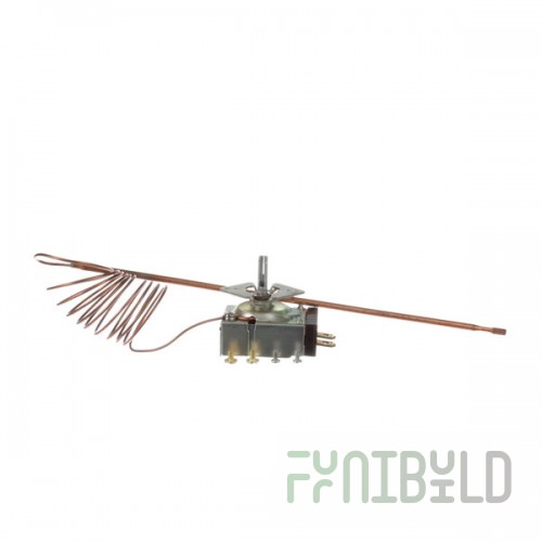 Vulcan 00-411506-00011 Thermostat,