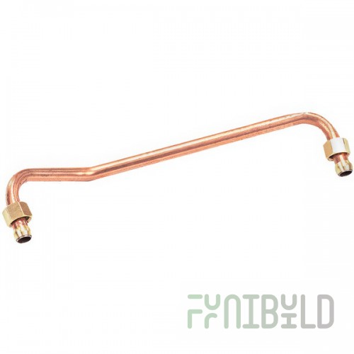 Garland CK2426000 .437 Tub Fd Control 90 Elbow Kit