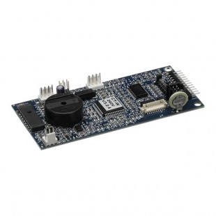 CookTek 300969-0-2 Cpu Assy W/Rfid, W/Processor & Program
