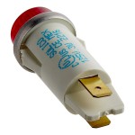 Imperial 1124 Indicator Light Imperial 1124 Indicator Light