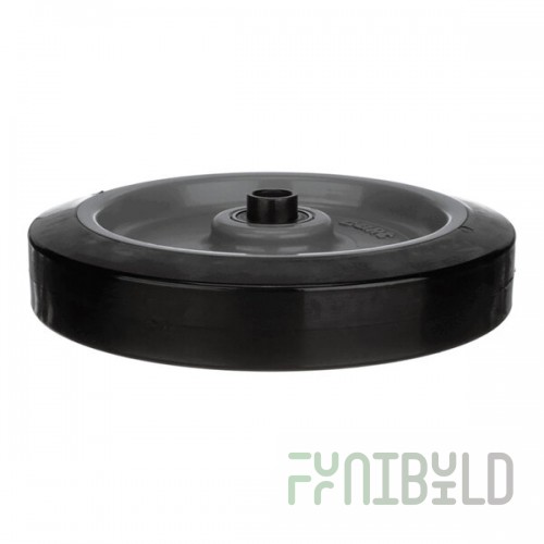 Mart Cart 280-1268 Wheel Rear