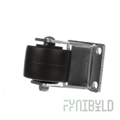 Franke 618902 Caster W/O Brake