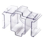 Waring 28240 Replacement Blender Motor Housing for Blenders