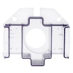 Waring 28240 Replacement Blender Motor Housing for Blenders