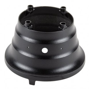 Waring 019608-09-W Black Base for Blenders