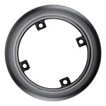 Waring 019608-09-W Black Base for Blenders Waring 019608-09-W Black Base for Blenders