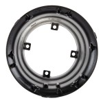 Waring 019608-09-W Black Base for Blenders Waring 019608-09-W Black Base for Blenders