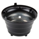 Waring 019608-09-W Black Base for Blenders Waring 019608-09-W Black Base for Blenders