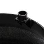 Waring 019608-09-W Black Base for Blenders Waring 019608-09-W Black Base for Blenders
