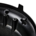 Waring 019608-09-W Black Base for Blenders Waring 019608-09-W Black Base for Blenders