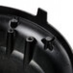 Waring 019608-09-W Black Base for Blenders Waring 019608-09-W Black Base for Blenders