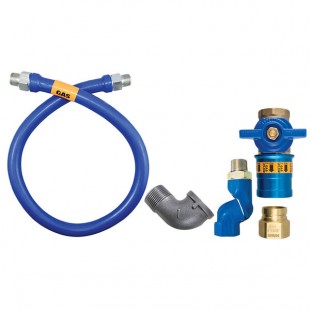 Dormont 16100BPCFS24 Safety Quik® 24