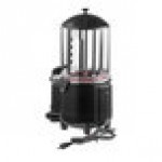 Avantco DHC-26 2.6 Gallon (10 Liter) Hot Beverage / Hot Topping Dispenser