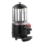 Avantco DHC-26 2.6 Gallon (10 Liter) Hot Beverage / Hot Topping Dispenser