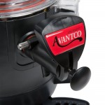 Avantco DHC-26 2.6 Gallon (10 Liter) Hot Beverage / Hot Topping Dispenser