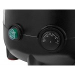 Avantco DHC-26 2.6 Gallon (10 Liter) Hot Beverage / Hot Topping Dispenser
