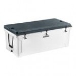 CaterGator CG200RD Red 210 Qt. Rotomolded Outdoor Cooler / Ice Chest CaterGator CG200RD Red 210 Qt. Rotomolded Outdoor Cooler / Ice Chest