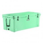 CaterGator CG200RD Red 210 Qt. Rotomolded Outdoor Cooler / Ice Chest CaterGator CG200RD Red 210 Qt. Rotomolded Outdoor Cooler / Ice Chest