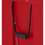 CaterGator CG200RD Red 210 Qt. Rotomolded Outdoor Cooler / Ice Chest CaterGator CG200RD Red 210 Qt. Rotomolded Outdoor Cooler / Ice Chest