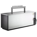 Beverage-Air DD94HC-1-B-12T 95 Beverage-Air DD94HC-1-B-12T 95