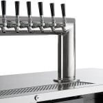 Beverage-Air DD94HC-1-B-12T 95 Beverage-Air DD94HC-1-B-12T 95