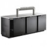 Beverage-Air DD94HC-1-B-12T 95 Beverage-Air DD94HC-1-B-12T 95