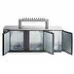 Beverage-Air DD94HC-1-B-12T 95 Beverage-Air DD94HC-1-B-12T 95